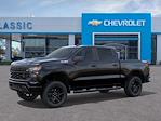 New 2026 Chevrolet Silverado 1500 Custom Crew Cab 4WD Pickup for sale #TG183968 - photo 3