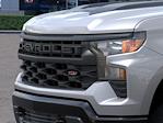 New 2026 Chevrolet Silverado 1500 Custom Crew Cab for sale #TG183970 - photo 13