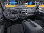 New 2026 Chevrolet Silverado 1500 Custom Crew Cab for sale #TG184469P - photo 15