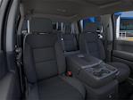 New 2026 Chevrolet Silverado 1500 Custom Crew Cab for sale #TG184469P - photo 16