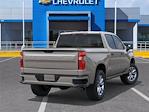 New 2026 Chevrolet Silverado 1500 Custom Crew Cab for sale #TG184469P - photo 2