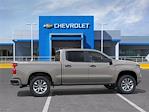 New 2026 Chevrolet Silverado 1500 Custom Crew Cab for sale #TG184469P - photo 5