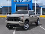 New 2026 Chevrolet Silverado 1500 Custom Crew Cab for sale #TG184469P - photo 6