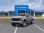 New 2026 Chevrolet Silverado 1500 Custom Crew Cab for sale #TG184469P - photo 8