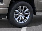 New 2026 Chevrolet Silverado 1500 Custom Crew Cab for sale #TG184469P - photo 9