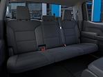 New 2026 Chevrolet Silverado 1500 Custom Crew Cab Pickup for sale #TG184902 - photo 17