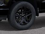 New 2026 Chevrolet Silverado 1500 Custom Crew Cab Pickup for sale #TG184902 - photo 9