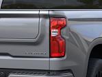 New 2026 Chevrolet Silverado 1500 Custom Crew Cab for sale #TG185118R - photo 11