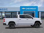 New 2026 Chevrolet Silverado 1500 LT Crew Cab 4WD Pickup for sale #TG185119 - photo 5
