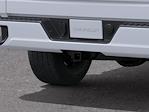 New 2026 Chevrolet Silverado 1500 Custom Crew Cab for sale #TG187588 - photo 14