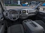 New 2026 Chevrolet Silverado 1500 Custom Crew Cab for sale #TG187588 - photo 15