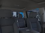 New 2026 Chevrolet Silverado 1500 Custom Crew Cab for sale #TG187588 - photo 24