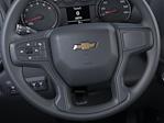 New 2026 Chevrolet Silverado 1500 Work Truck Crew Cab for sale #TG188565 - photo 19