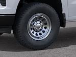 New 2026 Chevrolet Silverado 1500 Work Truck Crew Cab for sale #TG188567 - photo 9