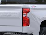 New 2026 Chevrolet Silverado 1500 Work Truck Crew Cab for sale #TG188604 - photo 11