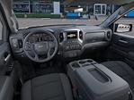 New 2026 Chevrolet Silverado 1500 Custom Crew Cab for sale #TG188610 - photo 15