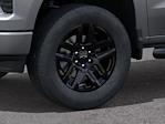 New 2026 Chevrolet Silverado 1500 Custom Crew Cab for sale #TG188617R - photo 9