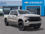 New 2026 Chevrolet Silverado 1500 Custom Crew Cab for sale #TG188700 - photo 7
