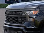 New 2026 Chevrolet Silverado 1500 Custom Crew Cab for sale #TG188894 - photo 13