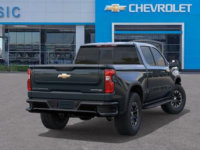 New 2026 Chevrolet Silverado 1500 ZR2 Crew Cab for sale #TG201103 - photo 2
