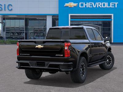 New 2026 Chevrolet Silverado 1500 ZR2 Crew Cab for sale #TG203528 - photo 2