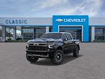 New 2026 Chevrolet Silverado 1500 ZR2 Crew Cab for sale #TG203528 - photo 8