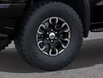 New 2026 Chevrolet Silverado 1500 ZR2 Crew Cab for sale #TG203528 - photo 9
