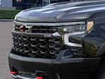 New 2026 Chevrolet Silverado 1500 ZR2 Crew Cab for sale #TG203920 - photo 13