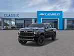 New 2026 Chevrolet Silverado 1500 ZR2 Crew Cab for sale #TG203920 - photo 8