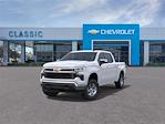 New 2026 Chevrolet Silverado 1500 LT Crew Cab for sale #TG205734 - photo 8