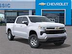 New 2026 Chevrolet Silverado 1500 LT Crew Cab for sale #TG205841 - photo 7