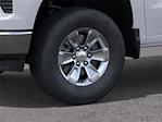 New 2026 Chevrolet Silverado 1500 LT Crew Cab for sale #TG205841 - photo 9