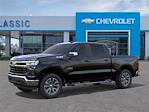 New 2026 Chevrolet Silverado 1500 LT Crew Cab for sale #TG205936 - photo 3