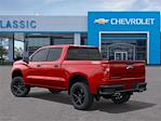 New 2026 Chevrolet Silverado 1500 LT Crew Cab for sale #TG205939 - photo 4
