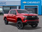 New 2026 Chevrolet Silverado 1500 LT Crew Cab for sale #TG205939 - photo 7