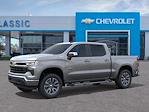 New 2026 Chevrolet Silverado 1500 LT Crew Cab for sale #TG205996 - photo 3