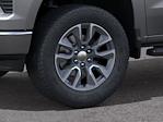New 2026 Chevrolet Silverado 1500 LT Crew Cab for sale #TG205996 - photo 9