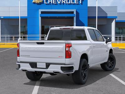 New 2026 Chevrolet Silverado 1500 RST Crew Cab for sale #TG206080P - photo 2