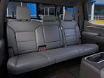 New 2026 Chevrolet Silverado 1500 RST Crew Cab for sale #TG206080P - photo 17