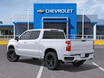 New 2026 Chevrolet Silverado 1500 RST Crew Cab for sale #TG206080P - photo 4