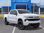 New 2026 Chevrolet Silverado 1500 RST Crew Cab for sale #TG206080P - photo 7