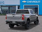 New 2026 Chevrolet Silverado 1500 LT Crew Cab for sale #TG206230 - photo 2