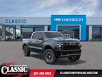 New 2026 Chevrolet Silverado 1500 ZR2 Crew Cab for sale #TG206380 - photo 1