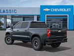 New 2026 Chevrolet Silverado 1500 ZR2 Crew Cab for sale #TG206380 - photo 4