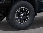 New 2026 Chevrolet Silverado 1500 ZR2 Crew Cab for sale #TG206380 - photo 9
