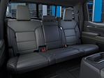 New 2026 Chevrolet Silverado 1500 ZR2 Crew Cab for sale #TG206388 - photo 17