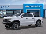 New 2026 Chevrolet Silverado 1500 ZR2 Crew Cab for sale #TG206388 - photo 3