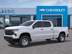 New 2026 Chevrolet Silverado 1500 Work Truck Crew Cab for sale #TG206588 - photo 3