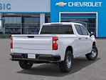 New 2026 Chevrolet Silverado 1500 Work Truck Crew Cab for sale #TG206588 - photo 2