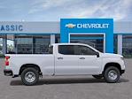 New 2026 Chevrolet Silverado 1500 Work Truck Crew Cab for sale #TG206588 - photo 5